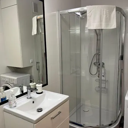 Apartamento Szklarska800 *