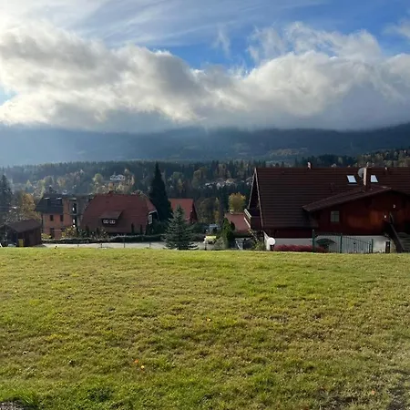 Apartamento Szklarska800