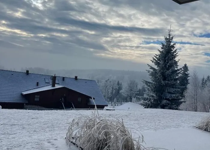 Szklarska800 Apartment *