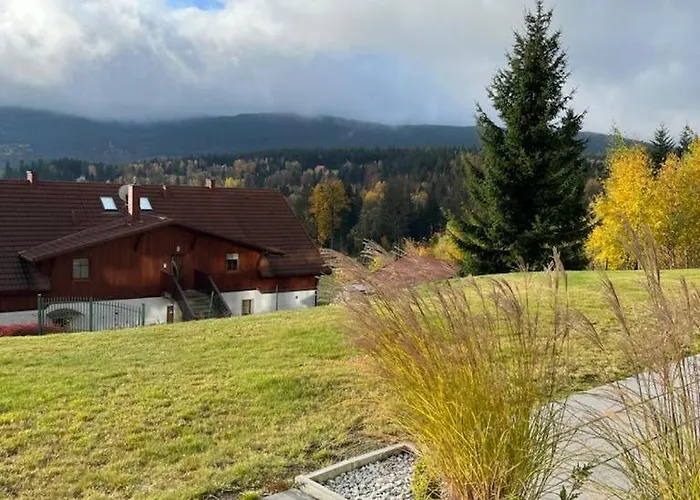 Szklarska800 * Schreiberhau