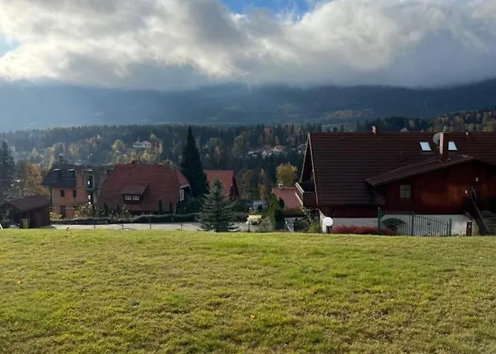 Apartment Szklarska800