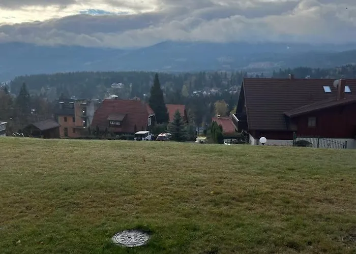 Szklarska800 * Schreiberhau